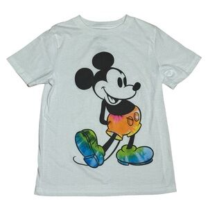 Mickey Mouse T-Shirt